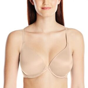 Wacoal Women's Amazing Assets Contour Bra Size 34C